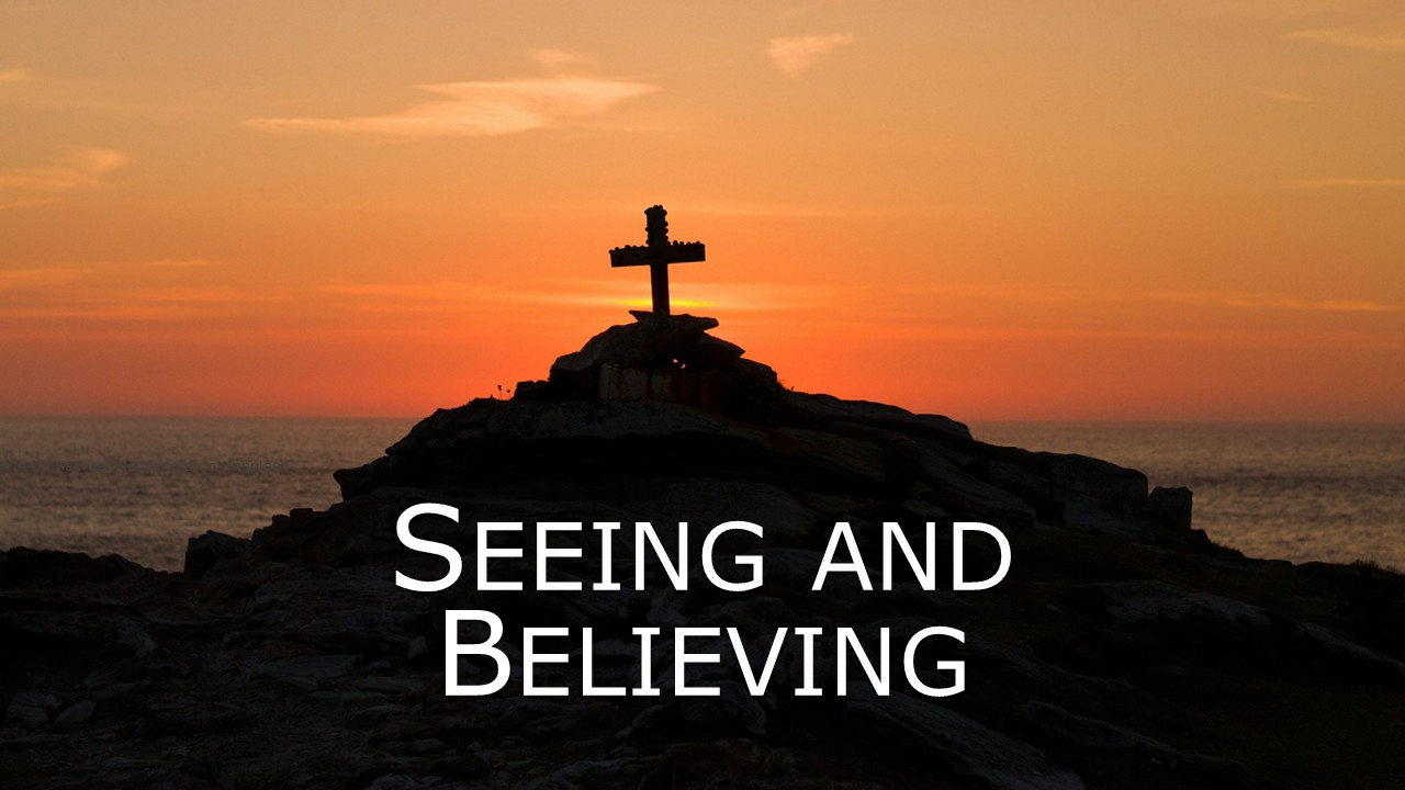Jesus was lifted
