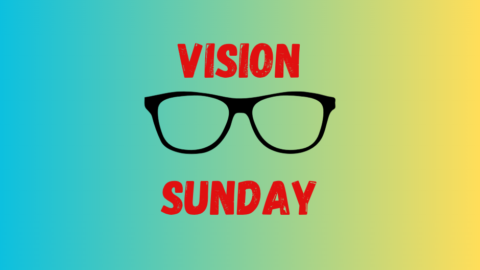 Vision